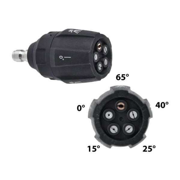 PICO PARA HIDRO 5 EN 1 - Overcars
