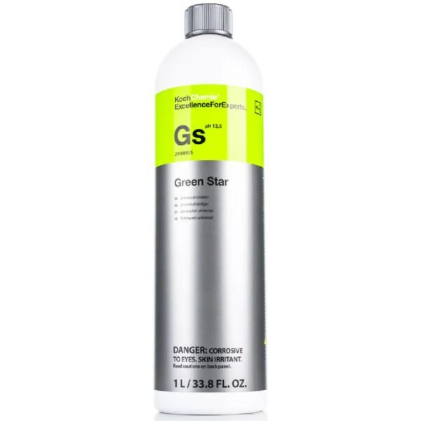 GREEN STAR 1L - Koch Chemie