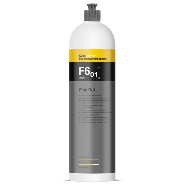 FINE CUT F6.01 1L - Koch Chemie