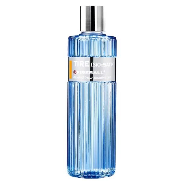 TIRE SATIN BLUE 500ml - Fireball