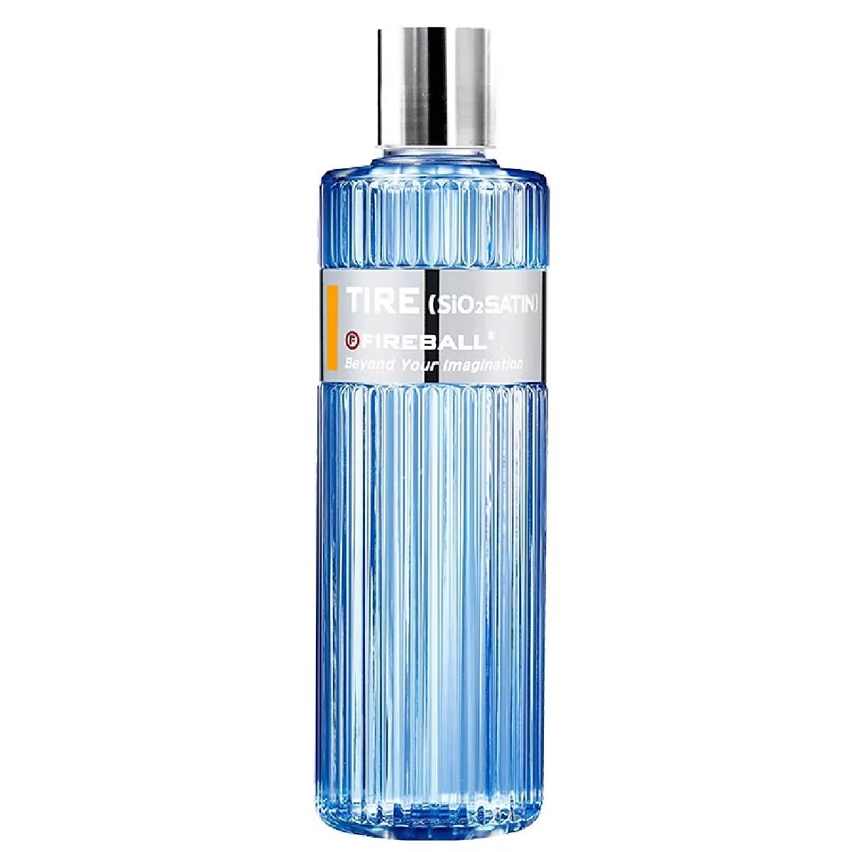TIRE SATIN BLUE 500ml - Fireball