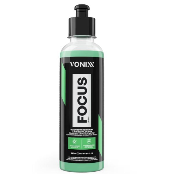 FOCUS 240ML - Vonixx