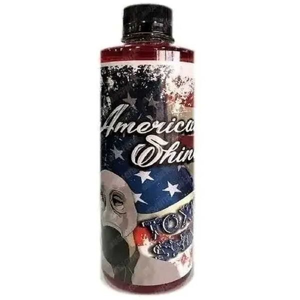 AMERICAN SHINE QUICK DETAILER - Toxic Shine