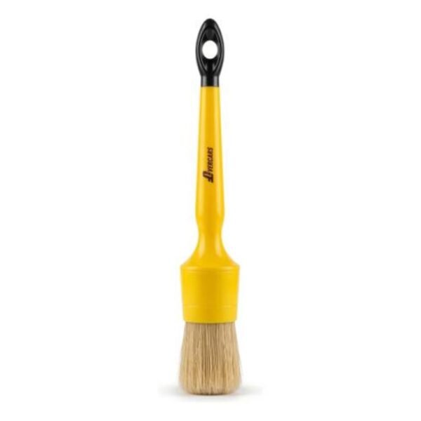 PINCEL CERDAS NATURALES CLASSIC 30MM - Overcars