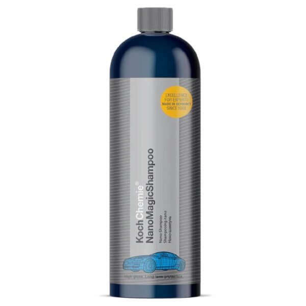 NANO MAGIC SHAMPOO - Koch Chemie