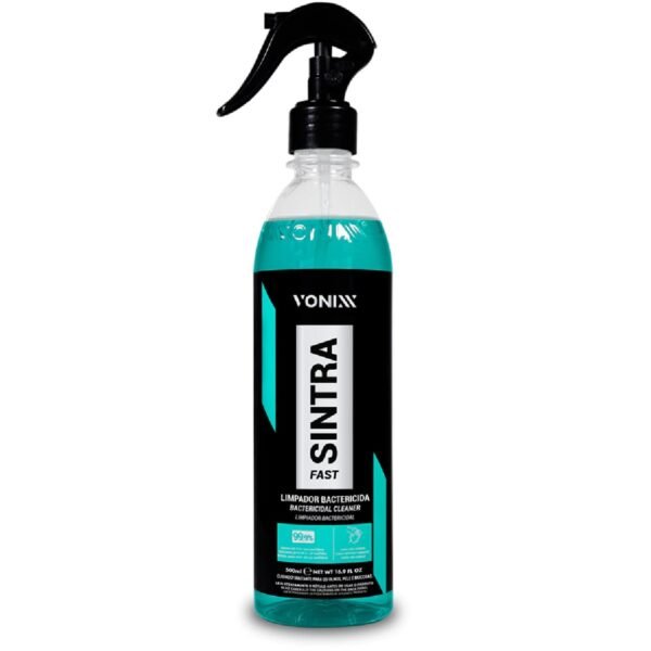 SINTRA FAST 500ML - Vonixx