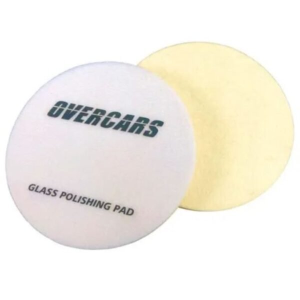 PAD DE FIELTRO PARA VIDRIOS - Overcars