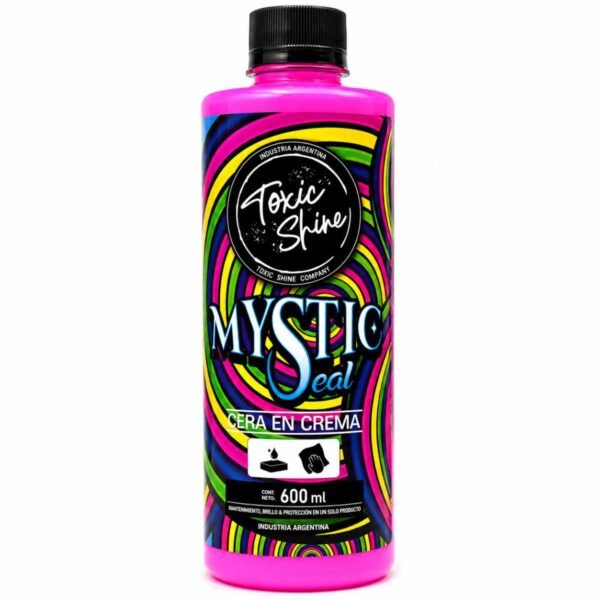 MYSTIC SEAL DISTINCTION SELLADOR DE PINTURA - Toxic Shine