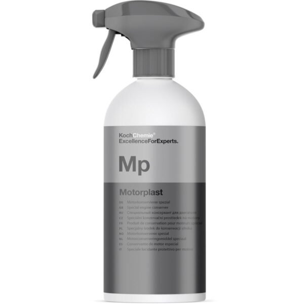 MOTORPLAST 500ml - Koch Chemie