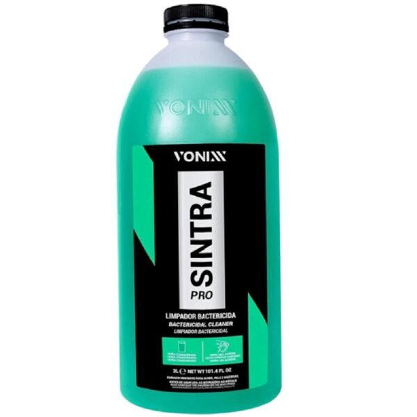 SINTRA PRO 3L - Vonixx
