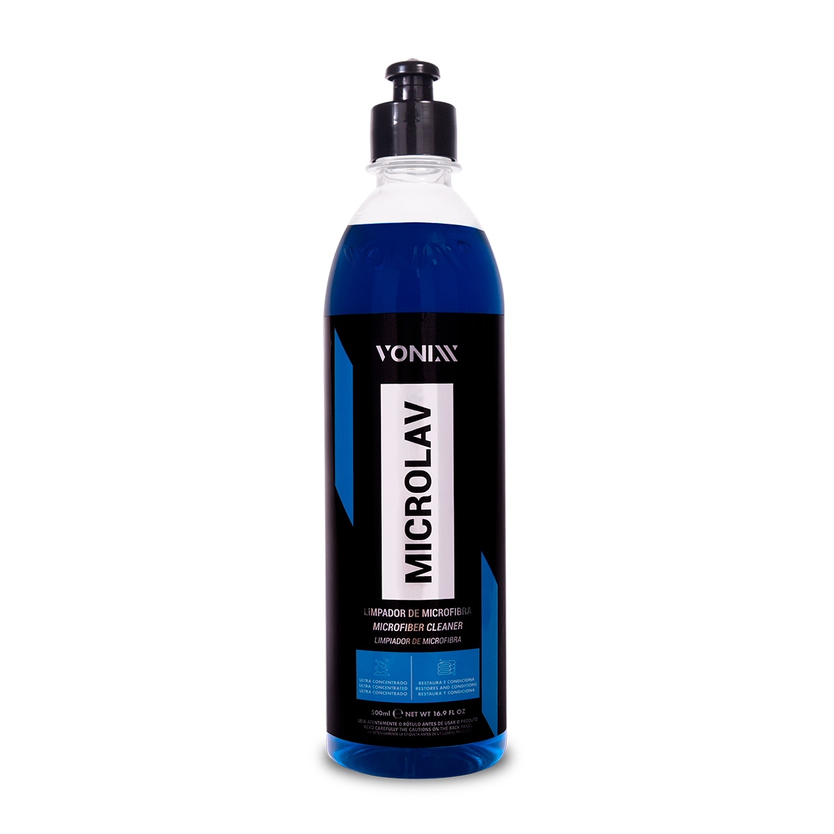 MICROLAV 500ML - Vonixx