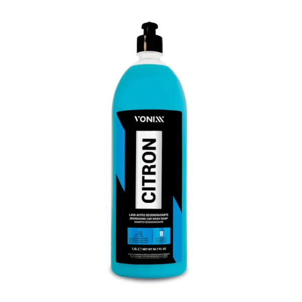 CITRON 1.5L - Vonixx