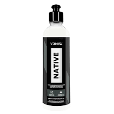 NATIVE CLEANER WAX 240ML - Vonixx
