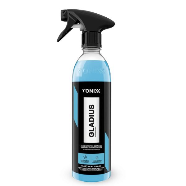 GLADIUS 500ML - Vonixx
