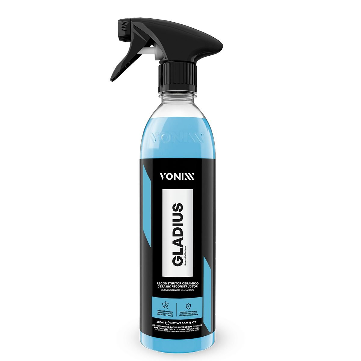 GLADIUS 500ML - Vonixx
