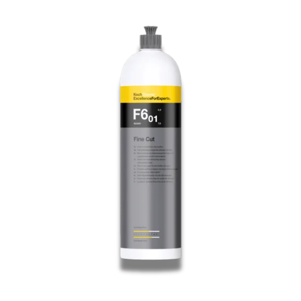 FINE CUT F6.01 – KOCH CHEMIE 1L