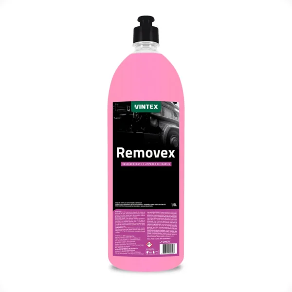 REMOVEX DESENGRASANTE MULTIUSO – VINTEX 1.5l