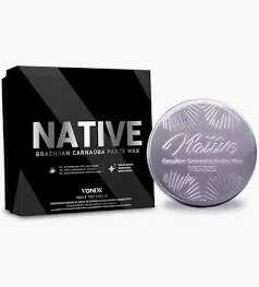 NATIVE PASTE WAX 100ML - Vonixx